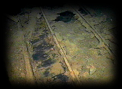 Bonne Terre Mine 99 28 tracks